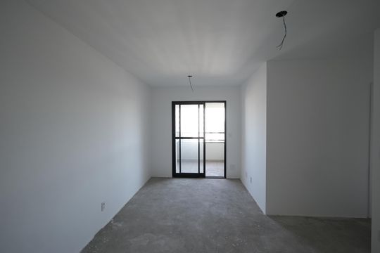 Apartamento à venda com 2 quartos, 64m² em Parque das Nações, Santo André