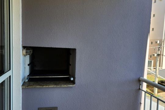 Apartamento à venda com 2 quartos, 56m² em Parque Villa Flores, Sumaré