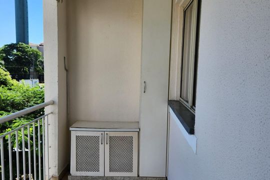 Apartamento à venda com 2 quartos, 56m² em Parque Villa Flores, Sumaré