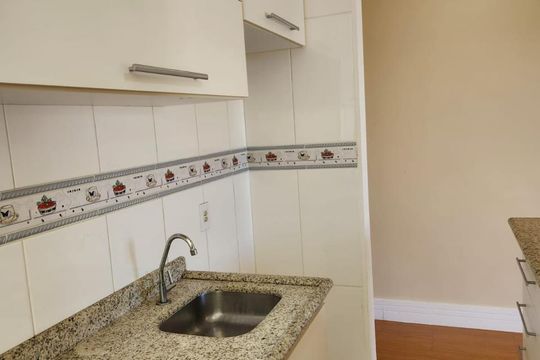 Apartamento à venda com 2 quartos, 56m² em Parque Villa Flores, Sumaré