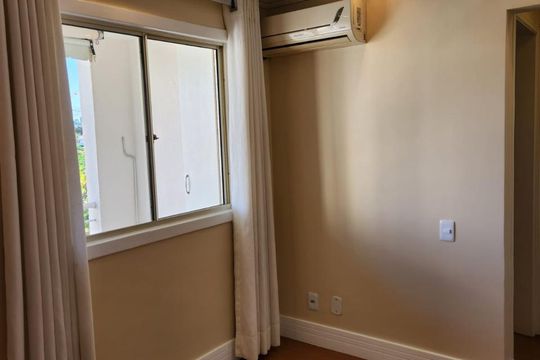 Apartamento à venda com 2 quartos, 56m² em Parque Villa Flores, Sumaré