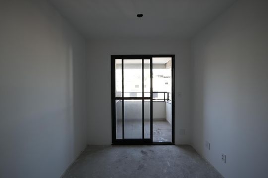 Apartamento à venda com 2 quartos, 64m² em Parque das Nações, Santo André