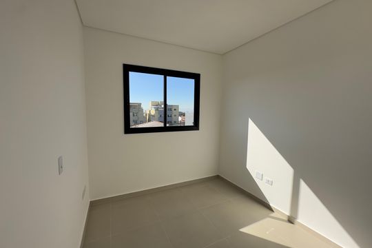 Quarto de apartamento para alugar com 1 quarto, 29m² em Cajuru, Curitiba