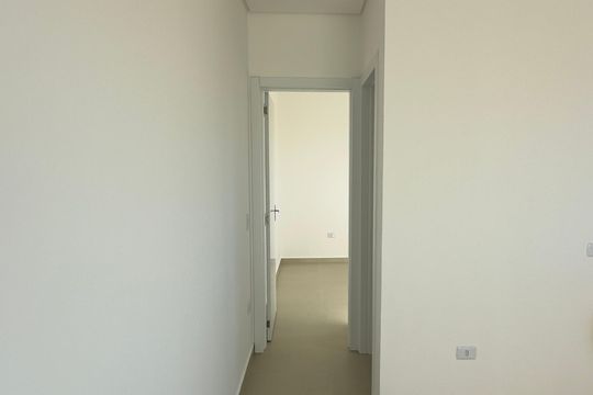Corredor de apartamento para alugar com 1 quarto, 29m² em Cajuru, Curitiba