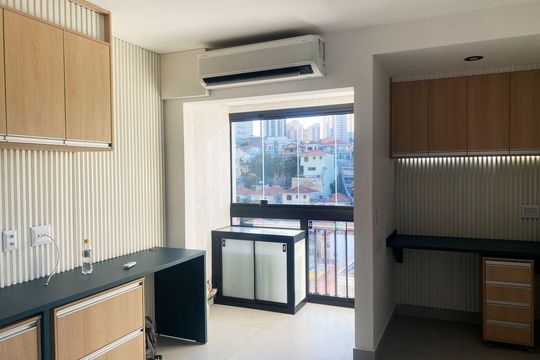 Kitnet/Studio à venda com 1 quarto, 25m² em Jardim Sao Paulo(Zona Norte), São Paulo