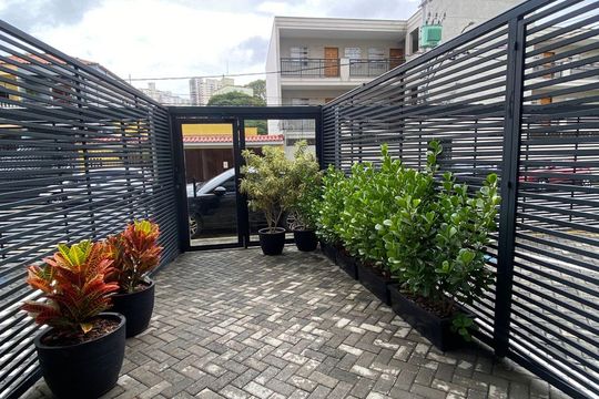área comum de kitnet/studio à venda com 1 quarto, 25m² em Jardim Sao Paulo(Zona Norte), São Paulo