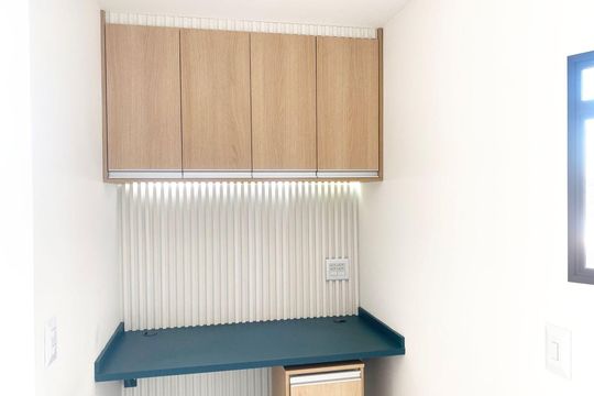 Studio de kitnet/studio à venda com 1 quarto, 25m² em Jardim Sao Paulo(Zona Norte), São Paulo