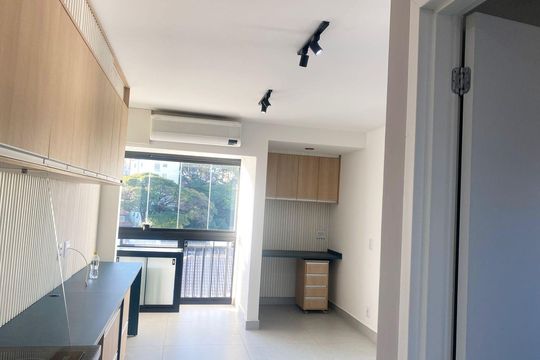Studio de kitnet/studio à venda com 1 quarto, 25m² em Jardim Sao Paulo(Zona Norte), São Paulo