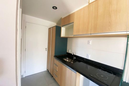 Studio de kitnet/studio à venda com 1 quarto, 25m² em Jardim Sao Paulo(Zona Norte), São Paulo