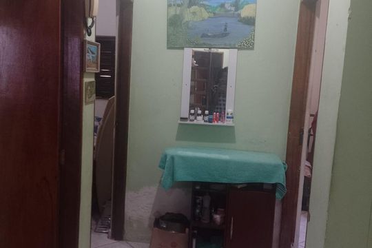 Corredor de casa para alugar com 3 quartos, 150m² em Jardim Yeda, Campinas