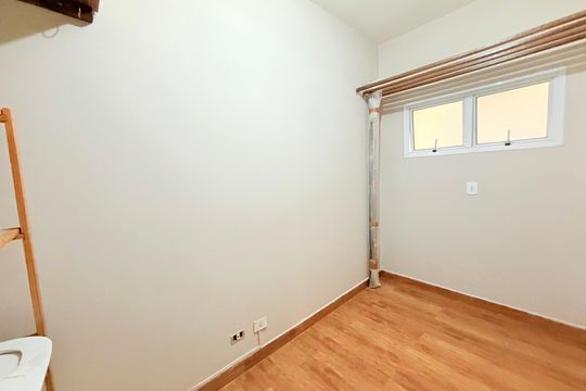 Quarto de serviço de casa à venda com 4 quartos, 250m² em Brooklin, São Paulo
