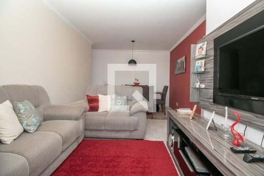 Apartamento para alugar com 2 quartos, 64m² em Vila Bertioga, São Paulo
