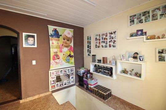 Quarto 2 de casa à venda com 4 quartos, 280m² em Vila Princesa Isabel, São Paulo