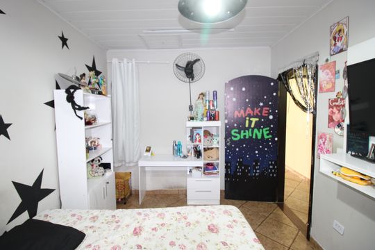 Quarto 3 de casa à venda com 4 quartos, 280m² em Vila Princesa Isabel, São Paulo