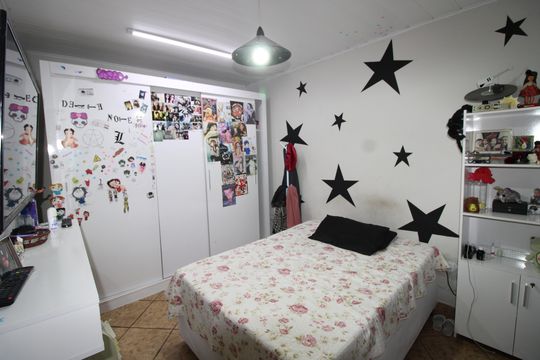 Quarto 3 de casa à venda com 4 quartos, 280m² em Vila Princesa Isabel, São Paulo
