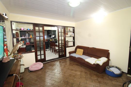 Casa à venda com 4 quartos, 280m² em Vila Princesa Isabel, São Paulo