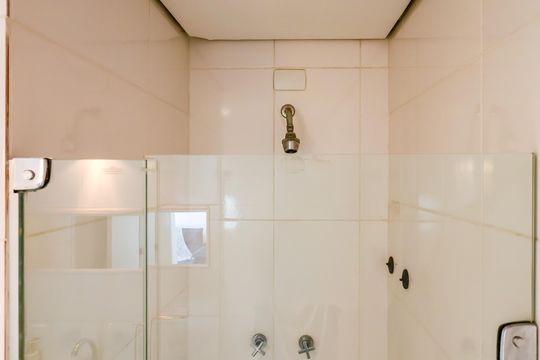 Apartamento à venda com 1 quarto, 42m² em Paraíso do Morumbi, São Paulo