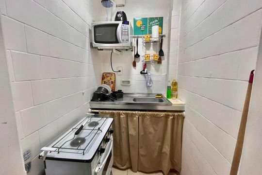 Kitnet/Studio para alugar com 1 quarto, 27m² em Copacabana, Rio de Janeiro