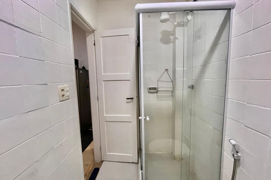 Kitnet/Studio para alugar com 1 quarto, 27m² em Copacabana, Rio de Janeiro