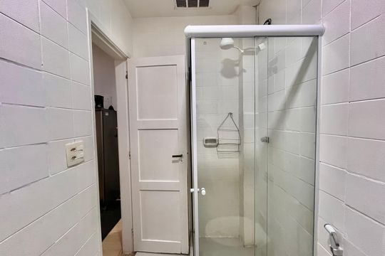 Kitnet/Studio para alugar com 1 quarto, 27m² em Copacabana, Rio de Janeiro