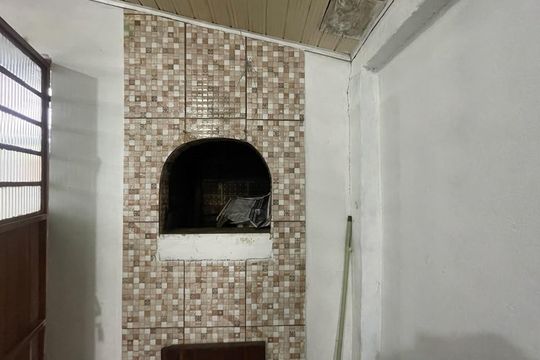 Casa à venda com 4 quartos, 149m² em Vicentina, São Leopoldo