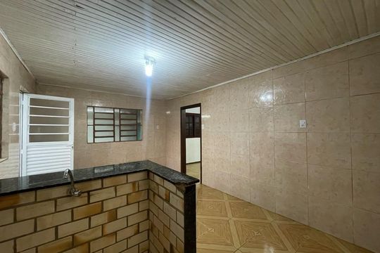 Casa à venda com 4 quartos, 149m² em Vicentina, São Leopoldo