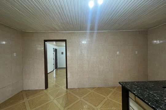 Casa à venda com 4 quartos, 149m² em Vicentina, São Leopoldo