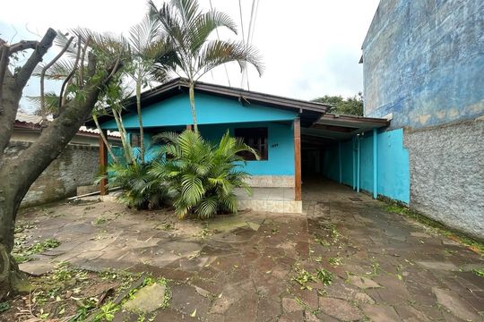 Casa à venda com 4 quartos, 149m² em Vicentina, São Leopoldo