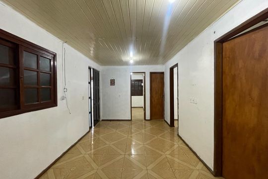 Casa à venda com 4 quartos, 149m² em Vicentina, São Leopoldo
