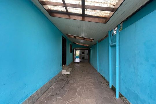 Casa à venda com 4 quartos, 149m² em Vicentina, São Leopoldo