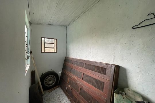 Casa à venda com 4 quartos, 149m² em Vicentina, São Leopoldo