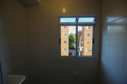 Apartamento para alugar com 2 quartos, 44m² em Jardim dos Eucalipitos, Sorocaba