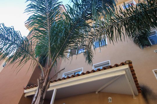 Apartamento para alugar com 2 quartos, 44m² em Jardim dos Eucalipitos, Sorocaba
