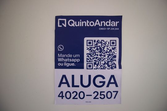 Apartamento para alugar com 2 quartos, 44m² em Jardim dos Eucalipitos, Sorocaba