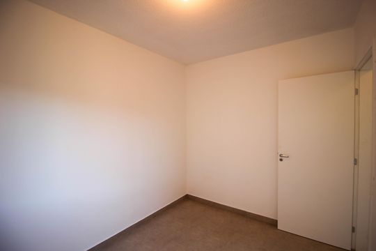Apartamento para alugar com 2 quartos, 44m² em Jardim dos Eucalipitos, Sorocaba