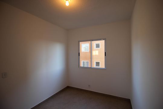 Apartamento para alugar com 2 quartos, 44m² em Jardim dos Eucalipitos, Sorocaba