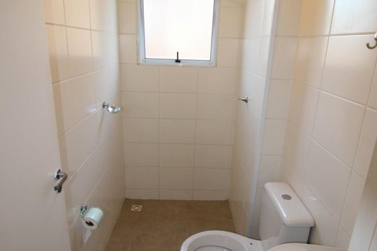 Apartamento para alugar com 2 quartos, 44m² em Jardim dos Eucalipitos, Sorocaba