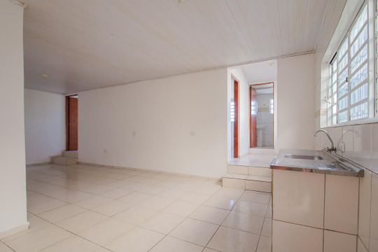 Casa para alugar com 2 quartos, 69m² em Jardim Rosina , Mauá