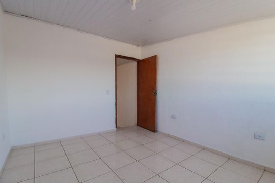 Casa para alugar com 2 quartos, 69m² em Jardim Rosina , Mauá