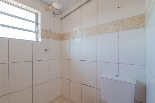 Casa para alugar com 2 quartos, 69m² em Jardim Rosina , Mauá
