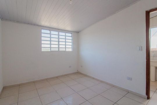 Casa para alugar com 2 quartos, 69m² em Jardim Rosina , Mauá