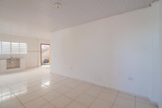 Casa para alugar com 2 quartos, 69m² em Jardim Rosina , Mauá