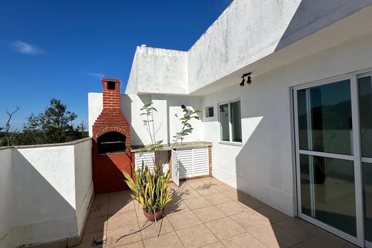 Cobertura de apartamento à venda com 3 quartos, 89m² em Vargem Pequena, Rio de Janeiro