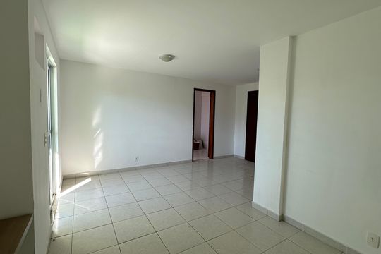 Sala de apartamento à venda com 3 quartos, 89m² em Vargem Pequena, Rio de Janeiro