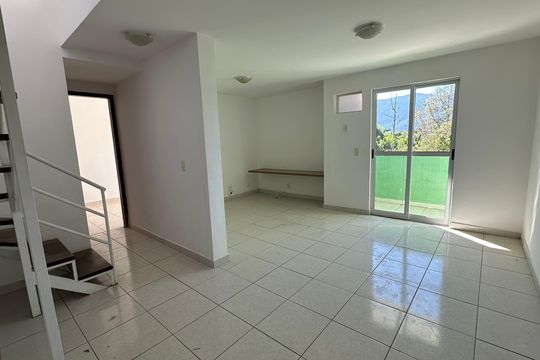 Apartamento à venda com 3 quartos, 89m² em Vargem Pequena, Rio de Janeiro