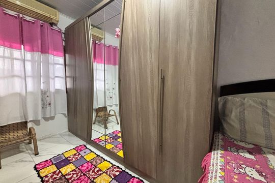 Casa à venda com 2 quartos, 100m² em Santo Afonso, Novo Hamburgo