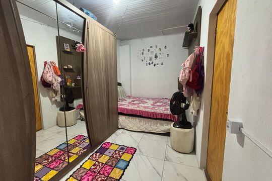 Casa à venda com 2 quartos, 100m² em Santo Afonso, Novo Hamburgo