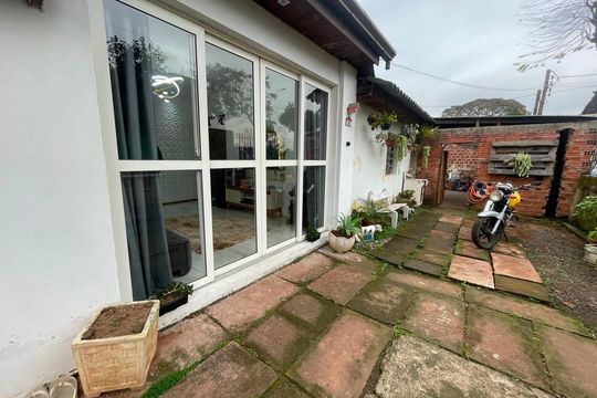 Casa à venda com 2 quartos, 100m² em Santo Afonso, Novo Hamburgo