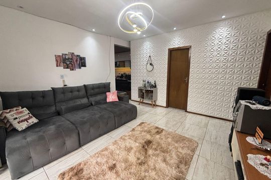 Casa à venda com 2 quartos, 100m² em Santo Afonso, Novo Hamburgo