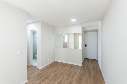 Sala de apartamento à venda com 2 quartos, 73m² em Imperial de São Cristóvão, Rio de Janeiro